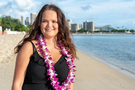 Emma Termonen - Au pairit Havaijilla - Promoción