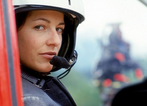 Julia Cencig - Medicopter 117 - Pomluva - Z filmu