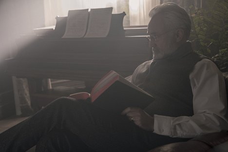 Bradley Whitford - Příběh služebnice - Nevhodná - Z filmu