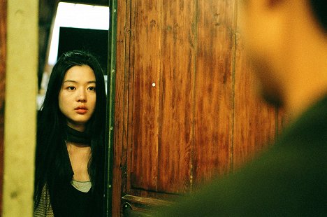 Ji-hyun Jun - Deiji - De la película