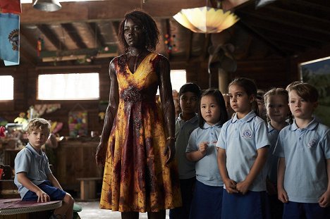 Lupita Nyong'o - Little Monsters - Photos