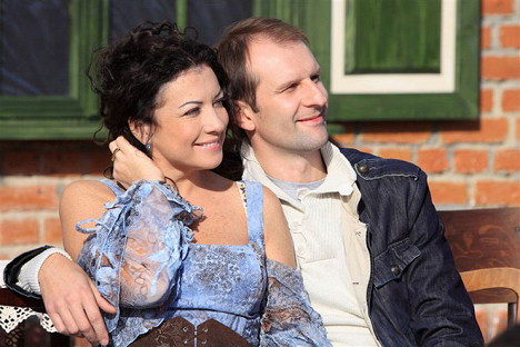 Alicja Węgorzewska | ČSFD.cz