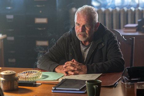 William Devane - Jesse Stone: Lost in Paradise - Kuvat elokuvasta