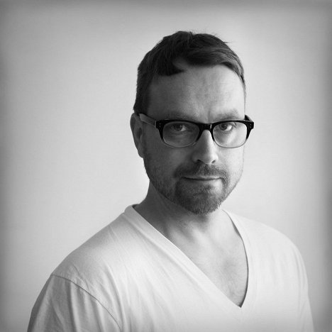 Jens Jonsson - Vi - Promóció fotók