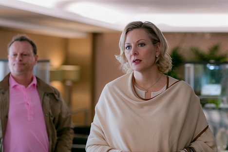 Sara Stewart - Doctor Foster - Episode 4 - Kuvat elokuvasta