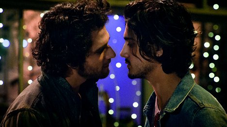 Tyler Posey, Avan Jogia - Now Apocalypse - This is the Beginning of the End - Film