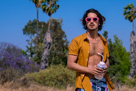 Avan Jogia - Now Apocalypse - This is the Beginning of the End - Z filmu