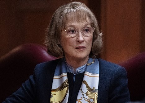 Meryl Streep - Big Little Lies - Jetzt will ich's wissen - Filmfotos