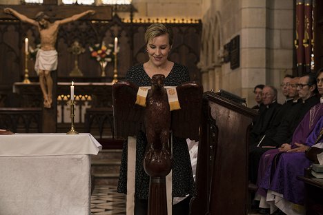 Kate Mulvany - Isten bárányai - Resurrection - Filmfotók