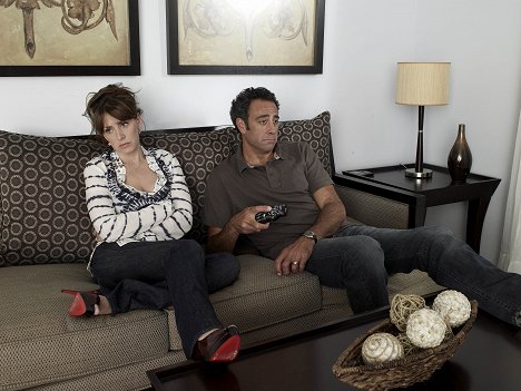 Joely Fisher, Brad Garrett - Eine Frage der Ehe - Season 3 - Werbefoto