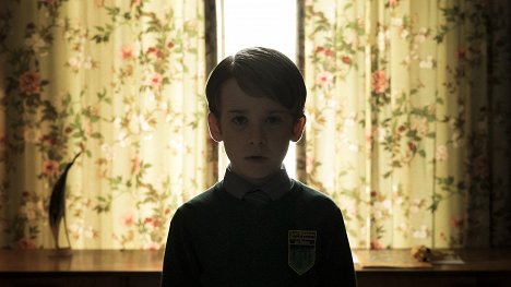 James Quinn Markey - The Hole in the Ground - Van film