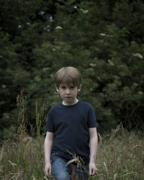 James Quinn Markey - A gyermek - Filmfotók