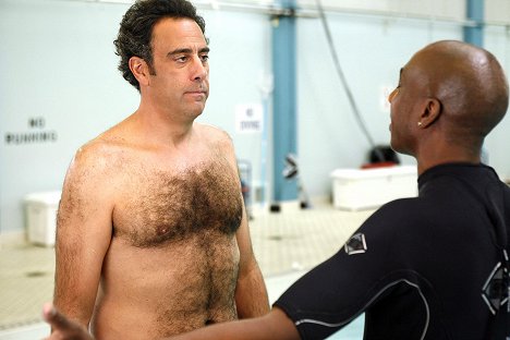 Brad Garrett, J.B. Smoove - 'Til Death - Swimming with the Starks - Z filmu