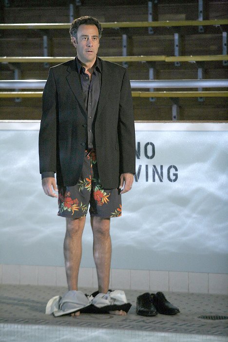 Brad Garrett - 'Til Death - Swimming with the Starks - Kuvat elokuvasta