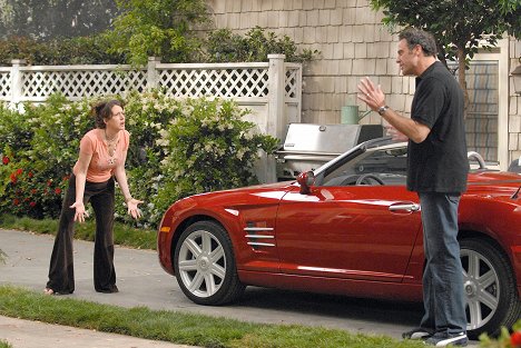 Joely Fisher, Brad Garrett - Eine Frage der Ehe - Joy Ride - Filmfotos