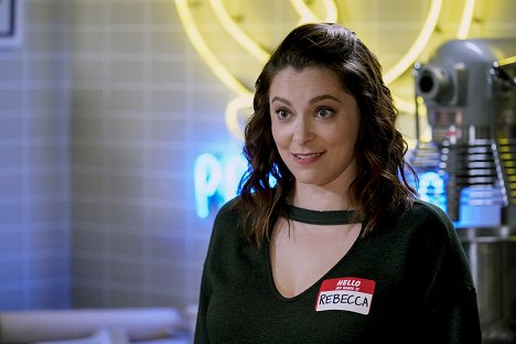Rachel Bloom - Crazy Ex-Girlfriend - I'm Not the Person I Used to Be - Photos
