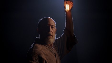 J.K. Simmons - I'm Not Here - Photos