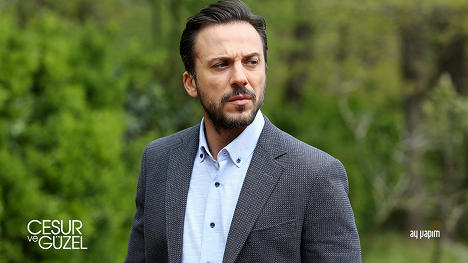 Serkan Altunorak | ČSFD.cz
