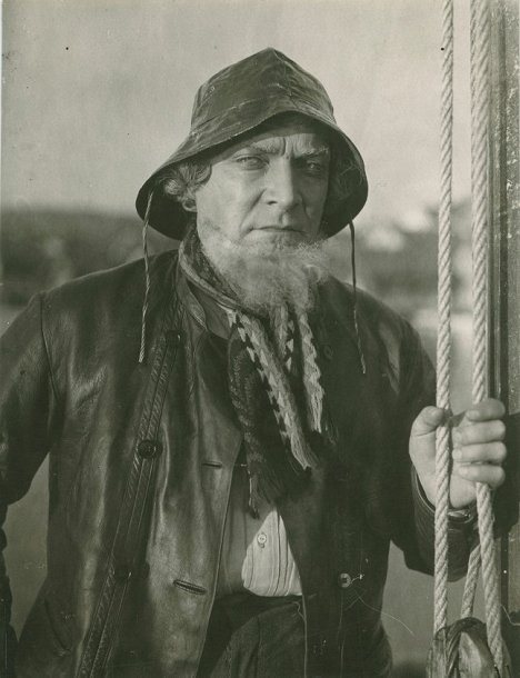 Adolf Niska - Stormens barn - Filmfotók