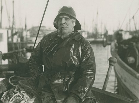 Adolf Niska - Stormens barn - Filmfotók