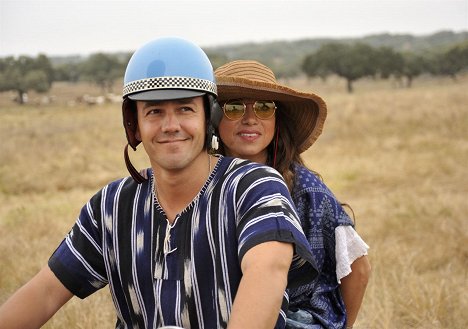 Ricardo Teixeira, Dalila Carmo - Quero-te Tanto! - Film