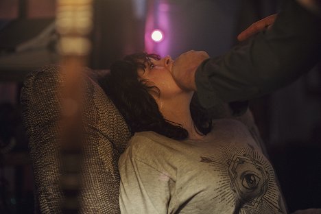 Ashleigh Cummings - NOS4A2 - Parnassus - Photos