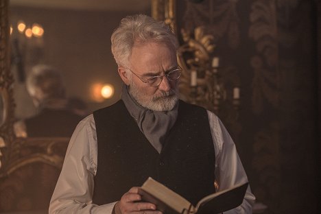 Bradley Whitford - The Handmaid's Tale - Bear Witness - Photos