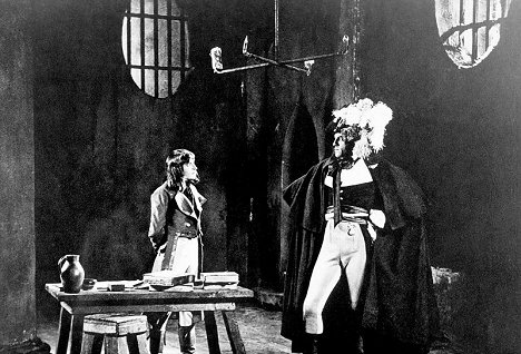 Albert Dieudonné - Napoleon Bonaparte - Kuvat elokuvasta