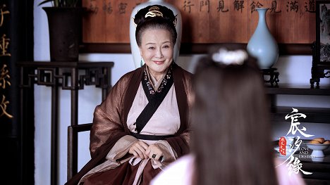 Qun Tang - Love and Destiny - Lobby Cards