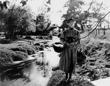 Lillian Gish - Igazszívű Susie - Filmfotók