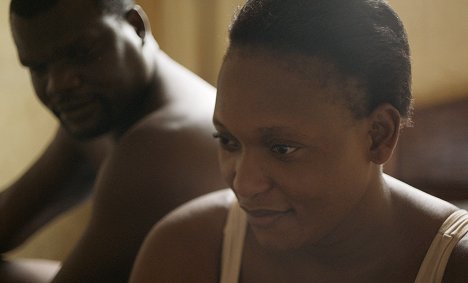 Véro Tshanda Beya Mputu - Félicité - De la película
