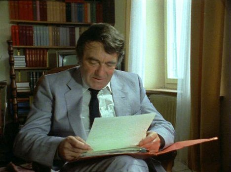 Claude Lanzmann - Ein Lebender geht vorbei - Filmfotos