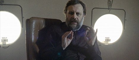 Slavoj Žižek - Le Guide pervers du cinéma - Film