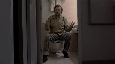 Slavoj Žižek - The Pervert's Guide to Cinema - Photos