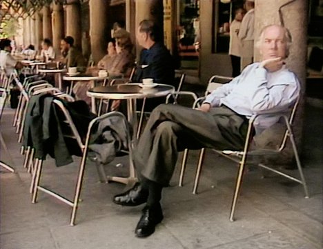 Thomas Bernhard - Monologe auf Mallorca - Film