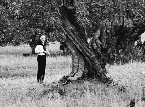 Thomas Bernhard - Monologe auf Mallorca - Filmfotos