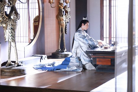 Leo Luo - Princess Silver - Kuvat elokuvasta