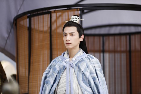 Leo Luo - Princess Silver - Photos