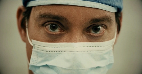 Joe Bocian - Paramedics - De la película