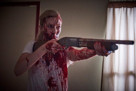 Alexandra Feld - Killer Kate! - Film