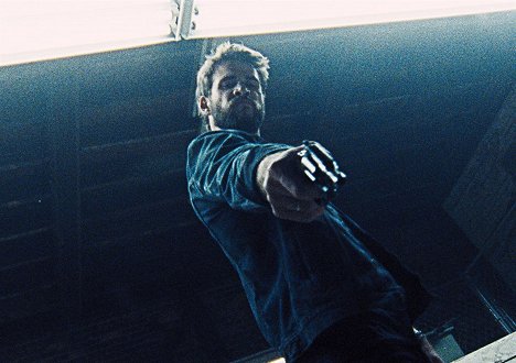 Liam Hemsworth - Killerman - Photos