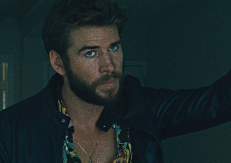 Liam Hemsworth - Zabiják - Z filmu