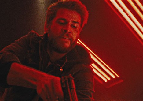 Liam Hemsworth - Killerman - Z filmu