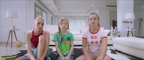 Victoria Carmen Sonne | ČSFD.cz