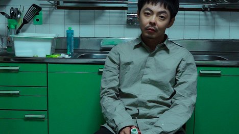 Shintarô Yonemoto - Šibó no katamari - De la película