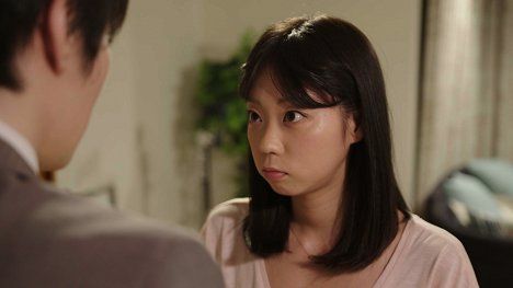 Hikaru Aoyama - Eiga-ban: Futari ečči - Double love - De la película