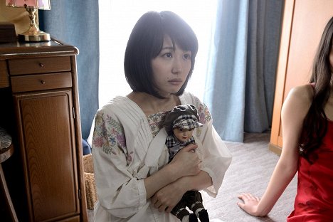 Hitomi Nakatani - The Woman Who Keeps a Murderer - Photos