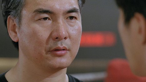 Corey Yuen - Fist of Fury 1991 - Photos