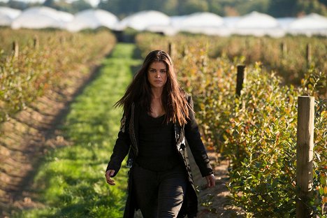 Marie Avgeropoulos - The 100 - Os filhos de Gabriel - Do filme