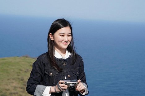 Mayu Yamaguchi - Boku ni, aitakatta - Van film